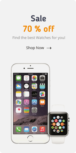 Vertical Banner